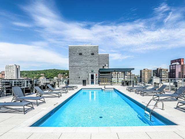 #2107 - 1211 Rue Drummond