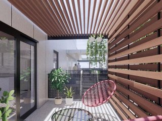 Balcon