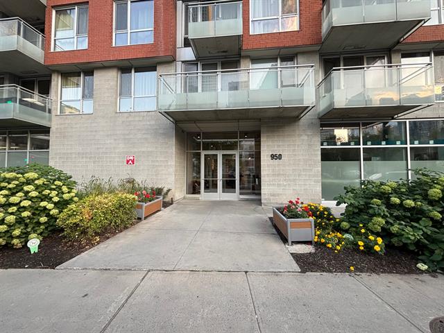 #340 - 950 Rue Notre-Dame O.