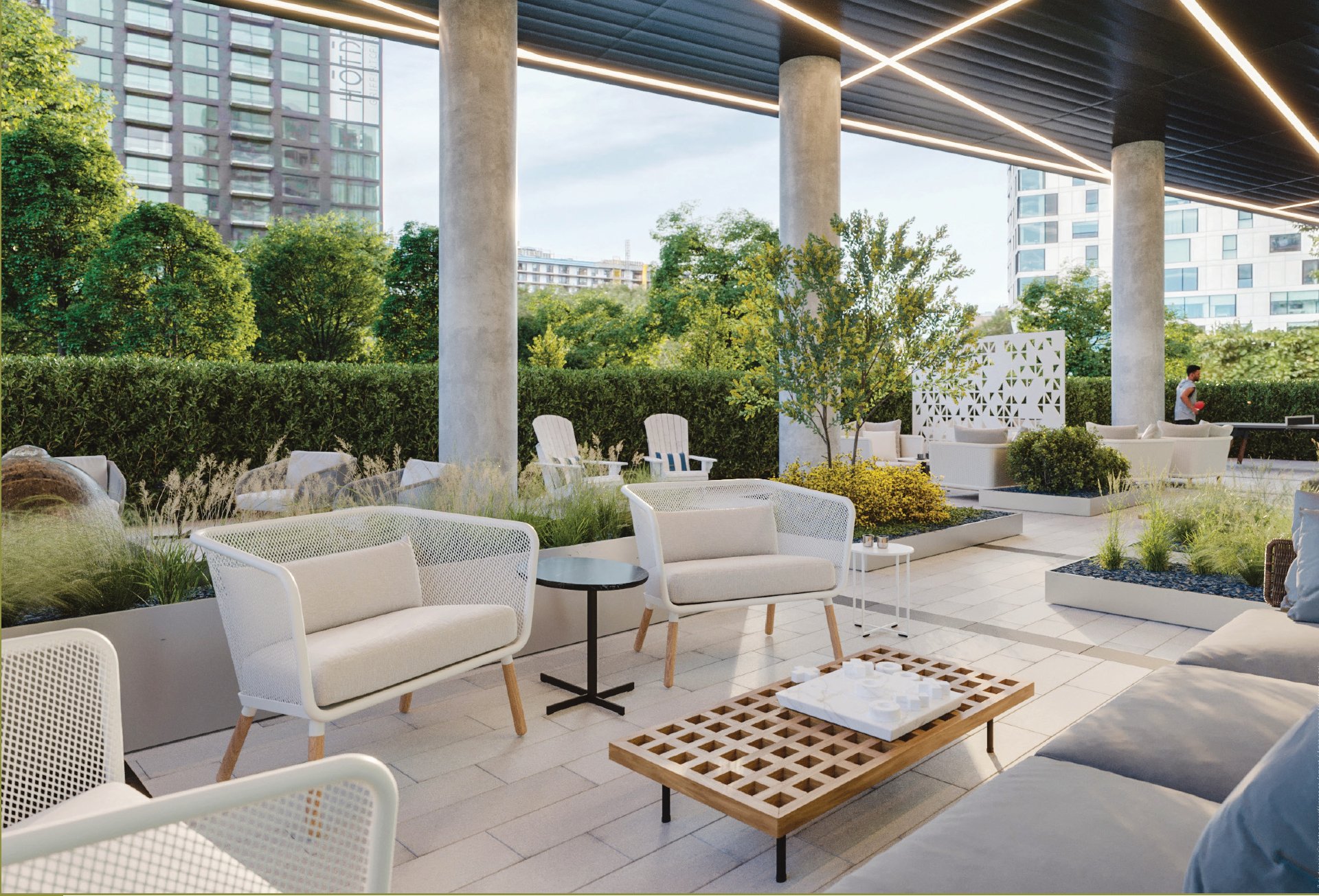 #1117 - 100 Rue Murray