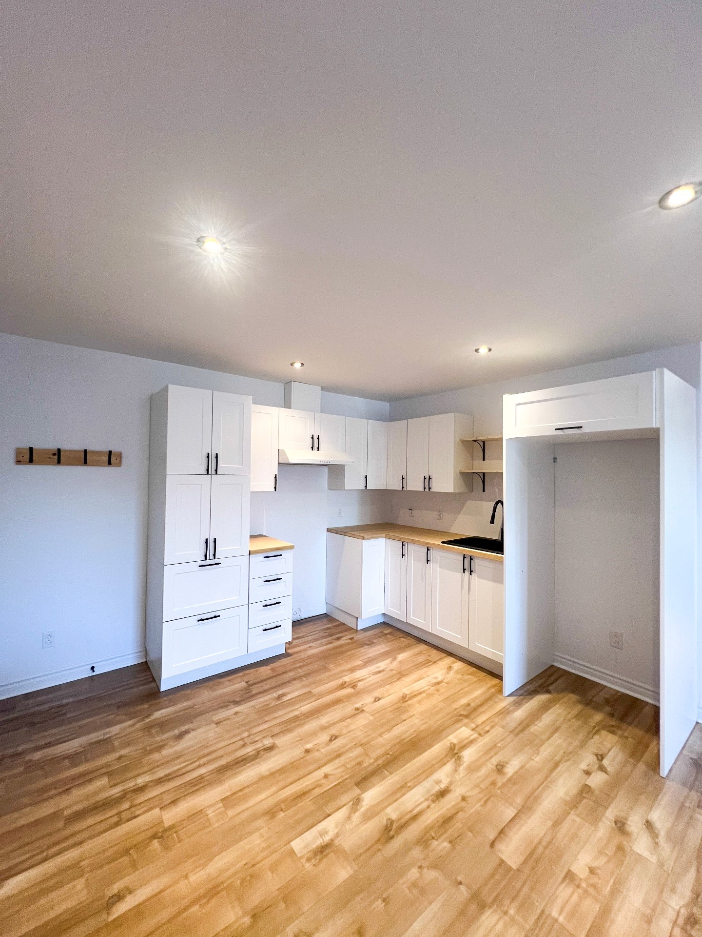 162A Rue des Tourelles