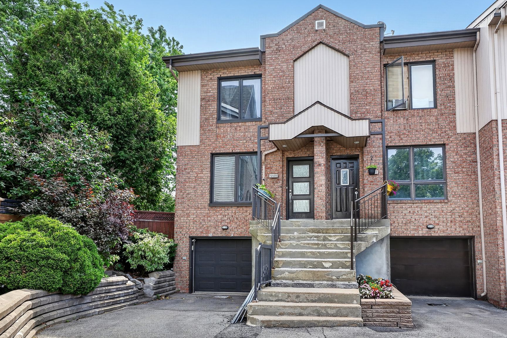 12500 Rue Edmond-Archambault