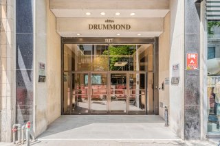 Frontage