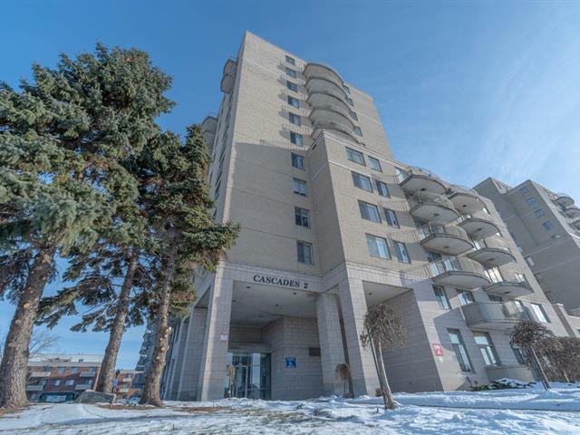 #1009 - 11115 Boul. Cavendish