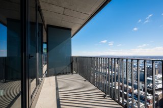Balcon