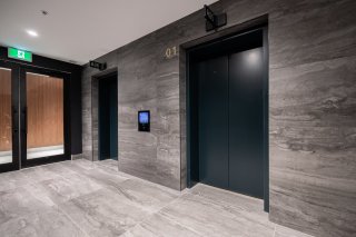 Ascenseur