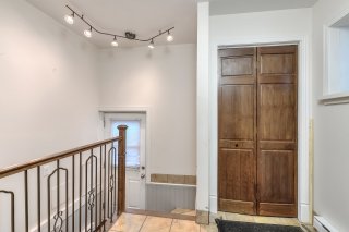 Hall d'entrée