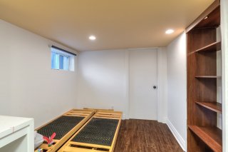 Salle familiale