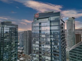 1188 Rue St-Antoine O. — photo 2