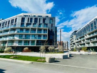 #507 - 1900 Rue Suzanne-Coallier