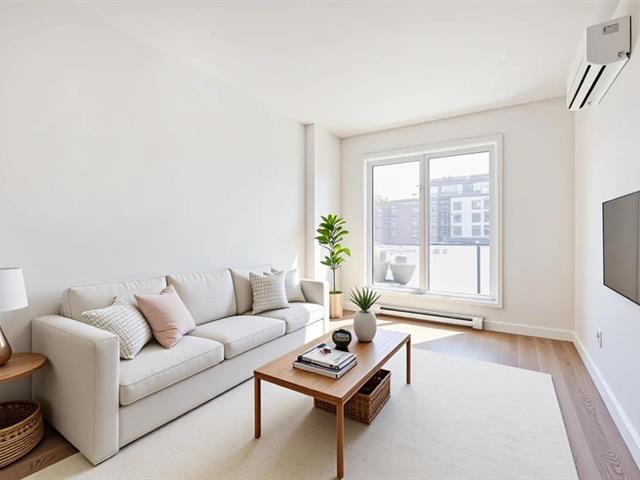 #404 - 1700 Rue Viola-Desmond