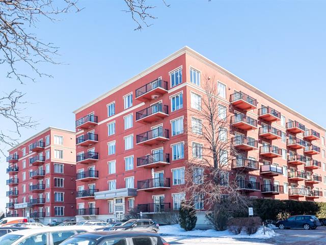 #609 - 1550 Boul. Henri-Bourassa O.