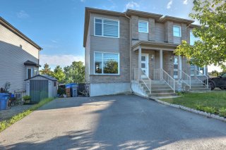 34 Rue Alice-Parizeau