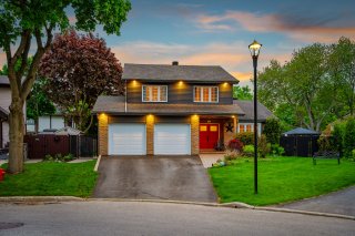 22 Rue Country-Court