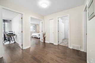 Hall d'entrée