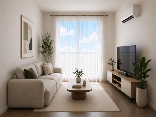 #1005 - 1182 Rue Crescent
