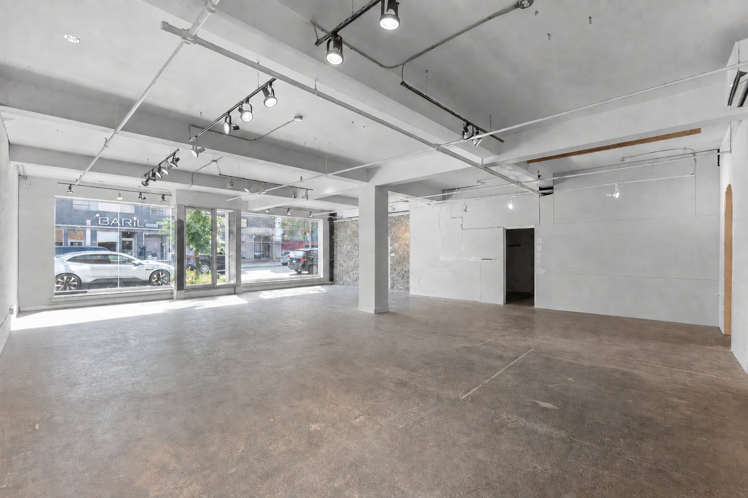 5409 Boul. St-Laurent