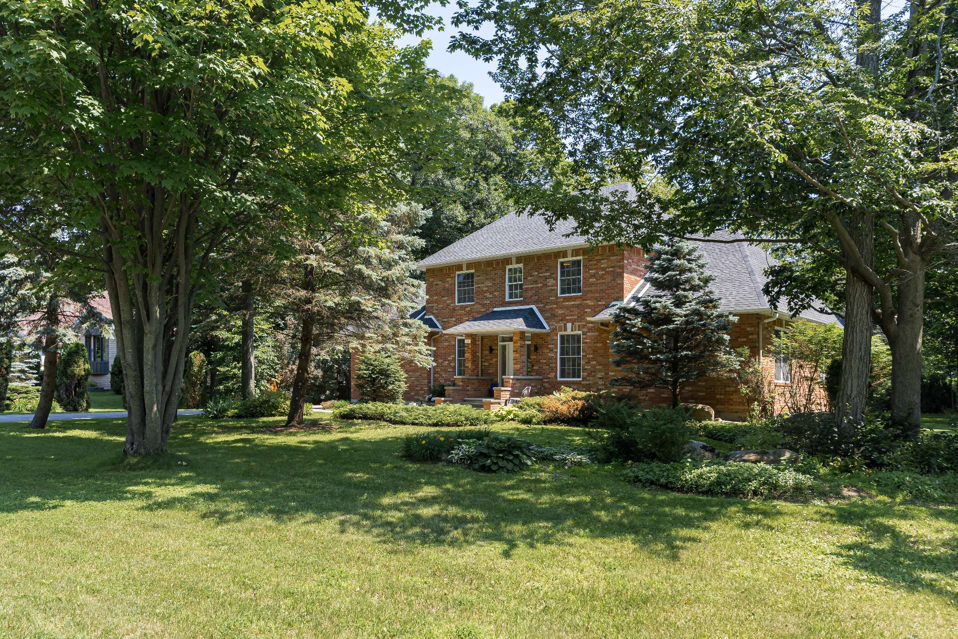2743 Rue du Bordelais