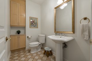 Washroom