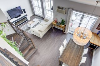 Mezzanine