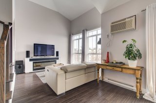 Salon