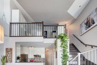 Mezzanine