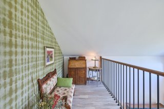 Mezzanine