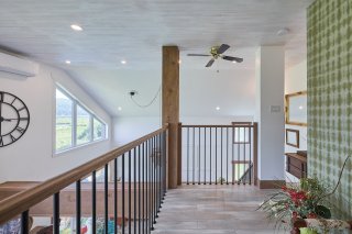 Mezzanine