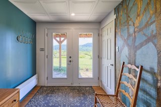 Hall d'entrée