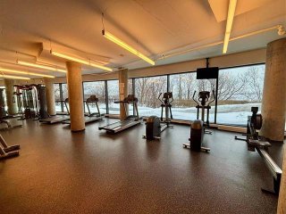  Salle d'exercice