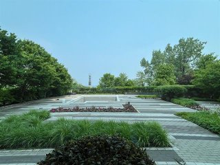 Jardin