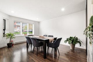 Salle à manger