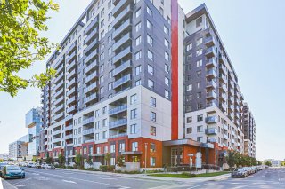 #1402 - 1900 Rue Émile-Martineau