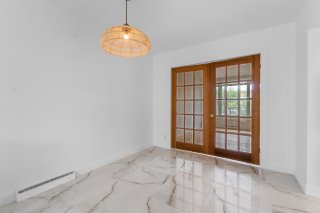 Salle à manger