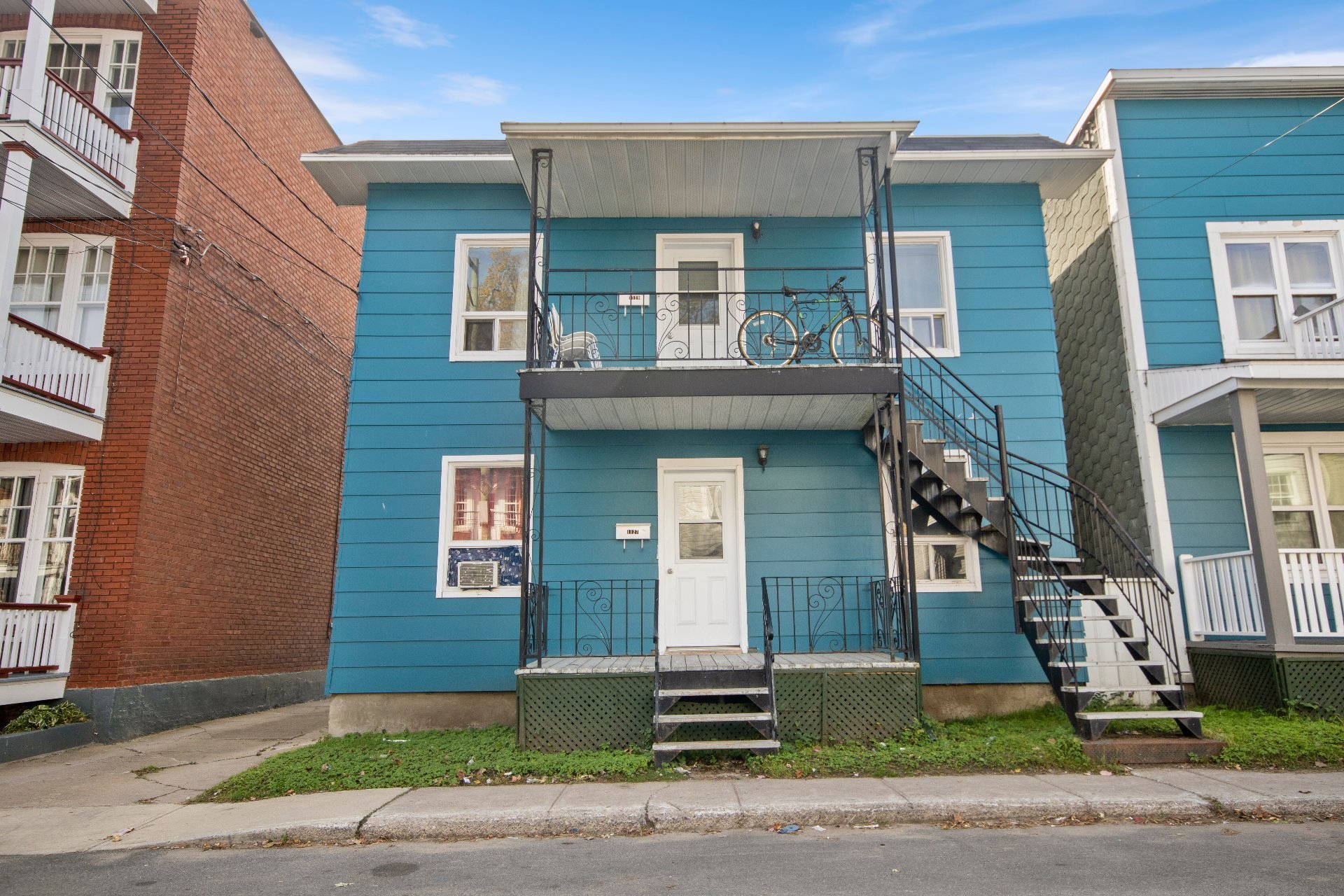  1127 Rue Ste-Julie