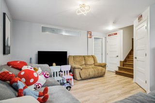 Salle familiale