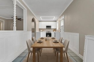 Logement
