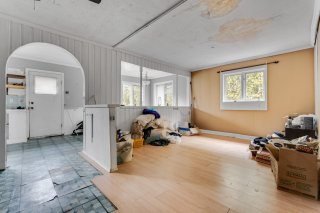 Logement