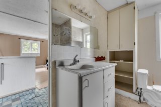 Logement