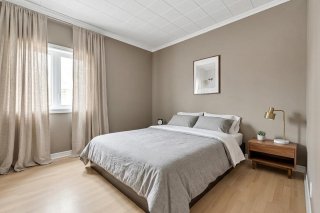 Logement