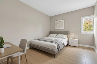 Logement