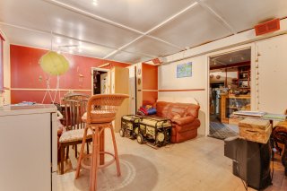 Logement