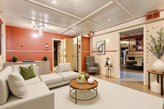Logement