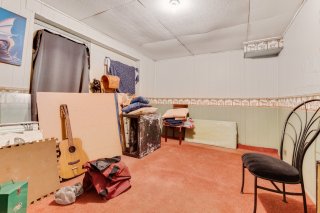 Logement