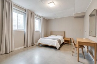 Logement