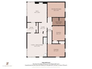 Plan (croquis)