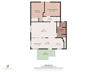 Plan (croquis)