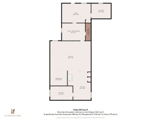 Plan (croquis)