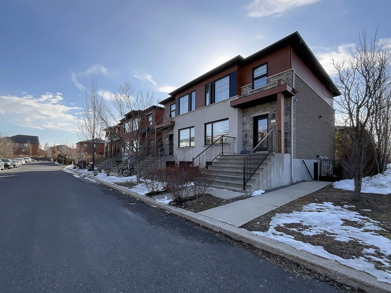 Joelle Bitar / #21069484