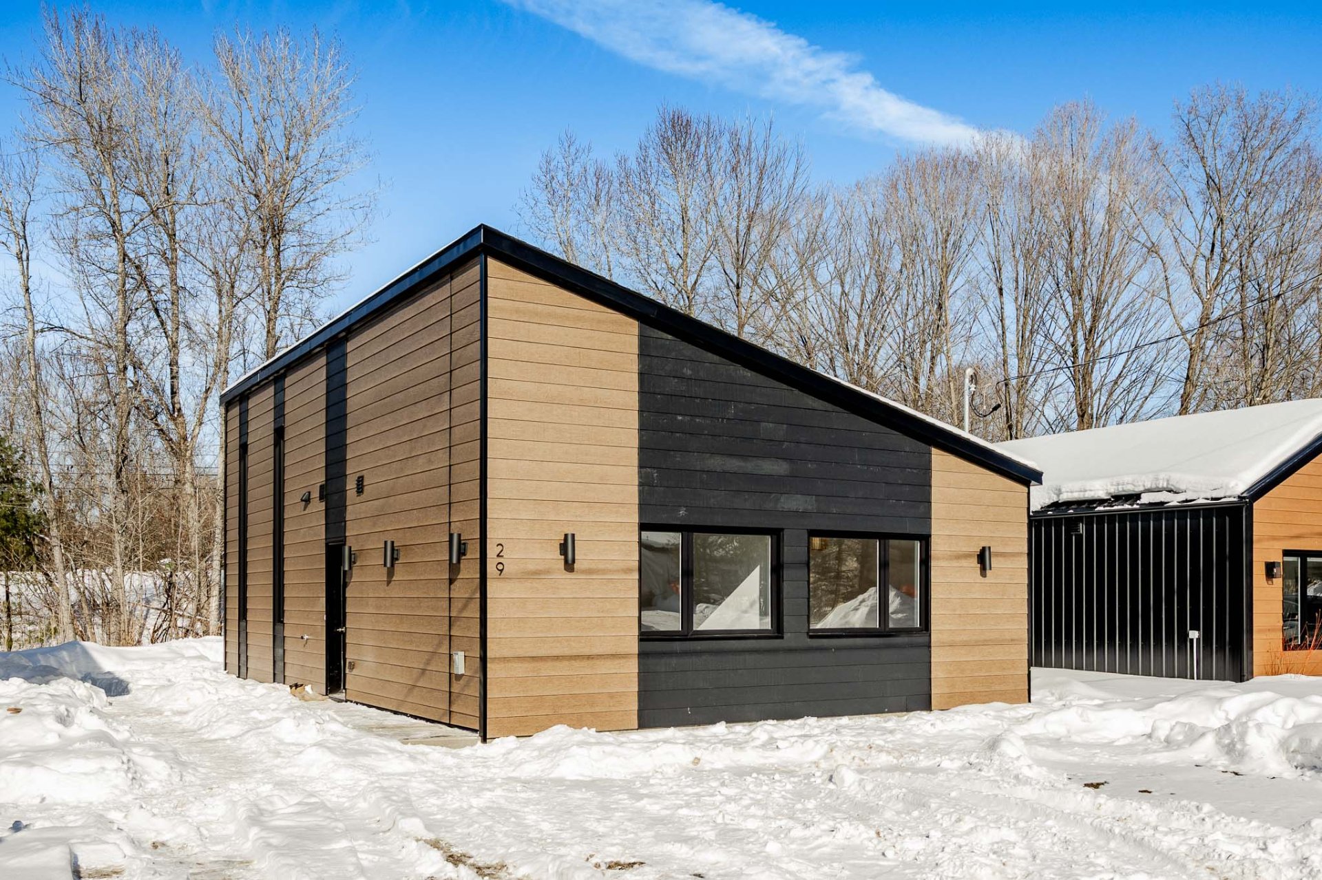 29 Rue des Tailleurs-de-Pierre